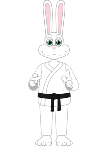 Ricky Rabbit