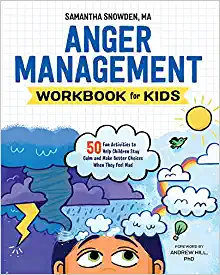 Anger Management workbook