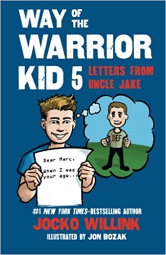 The Way of the Warrior Kid