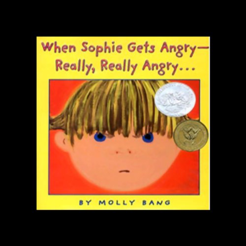 When Sophie Gets Angrey