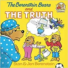Berenstainbears and the truth